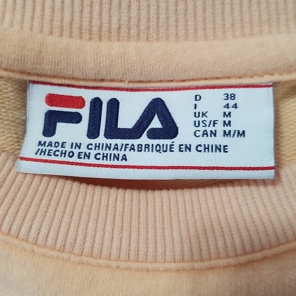 FILA - Picture 4 of 4